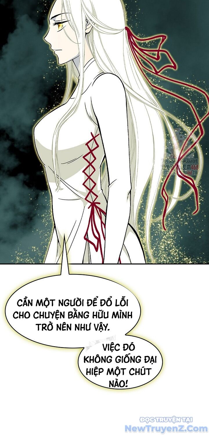 Hồi Ức Của Chiến Thần [Chap 203-207] - Page 66