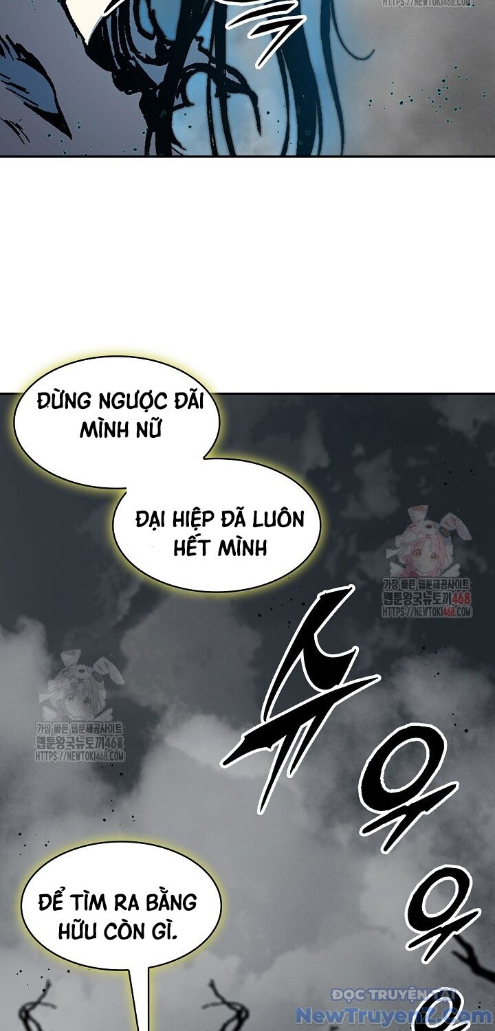 Hồi Ức Của Chiến Thần [Chap 203-207] - Page 68