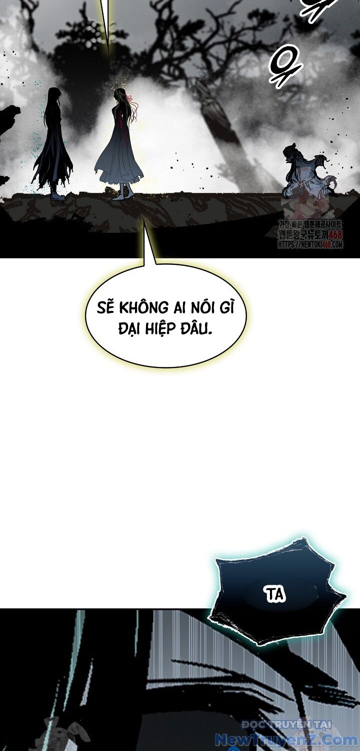 Hồi Ức Của Chiến Thần [Chap 203-207] - Page 69