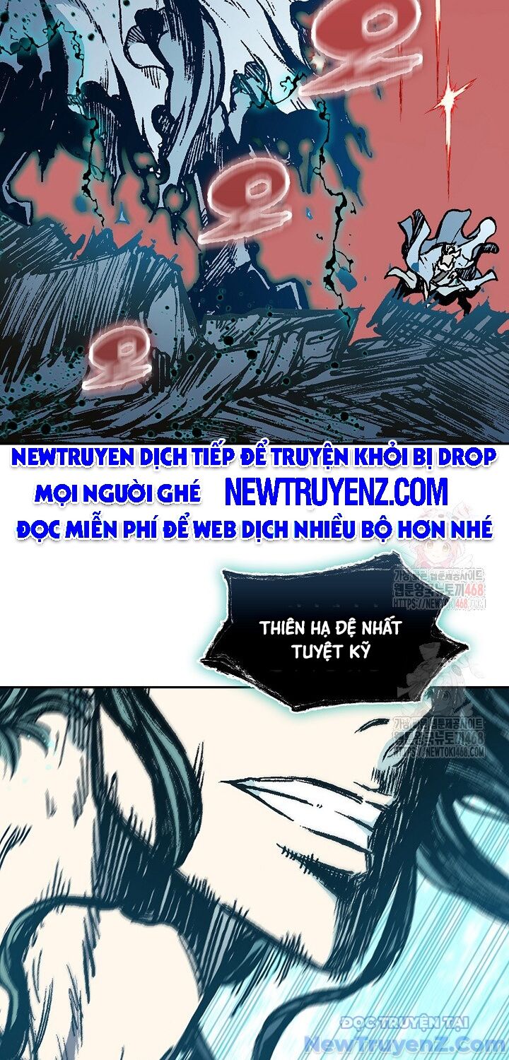 Hồi Ức Của Chiến Thần [Chap 203-207] - Page 7