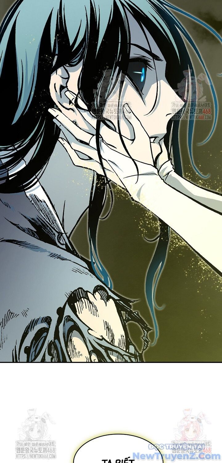 Hồi Ức Của Chiến Thần [Chap 203-207] - Page 72