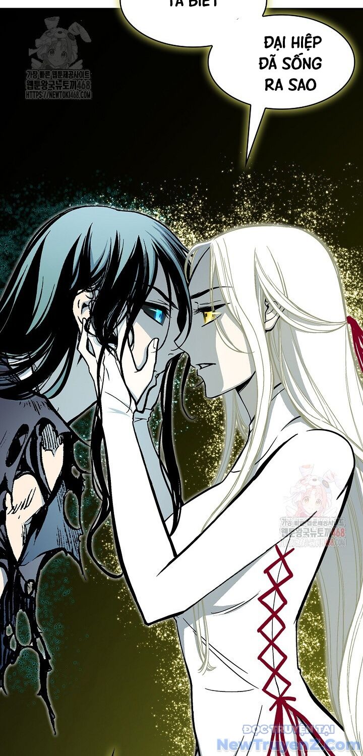 Hồi Ức Của Chiến Thần [Chap 203-207] - Page 73
