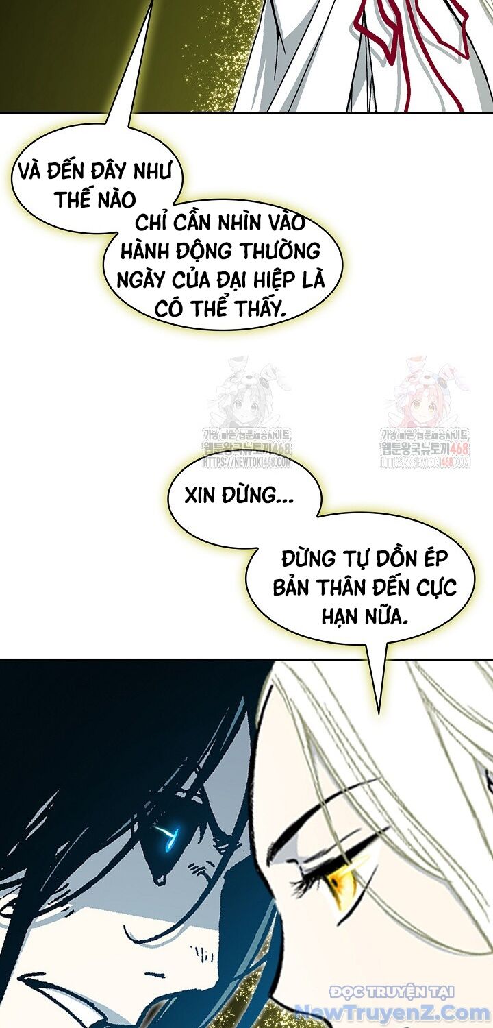 Hồi Ức Của Chiến Thần [Chap 203-207] - Page 74