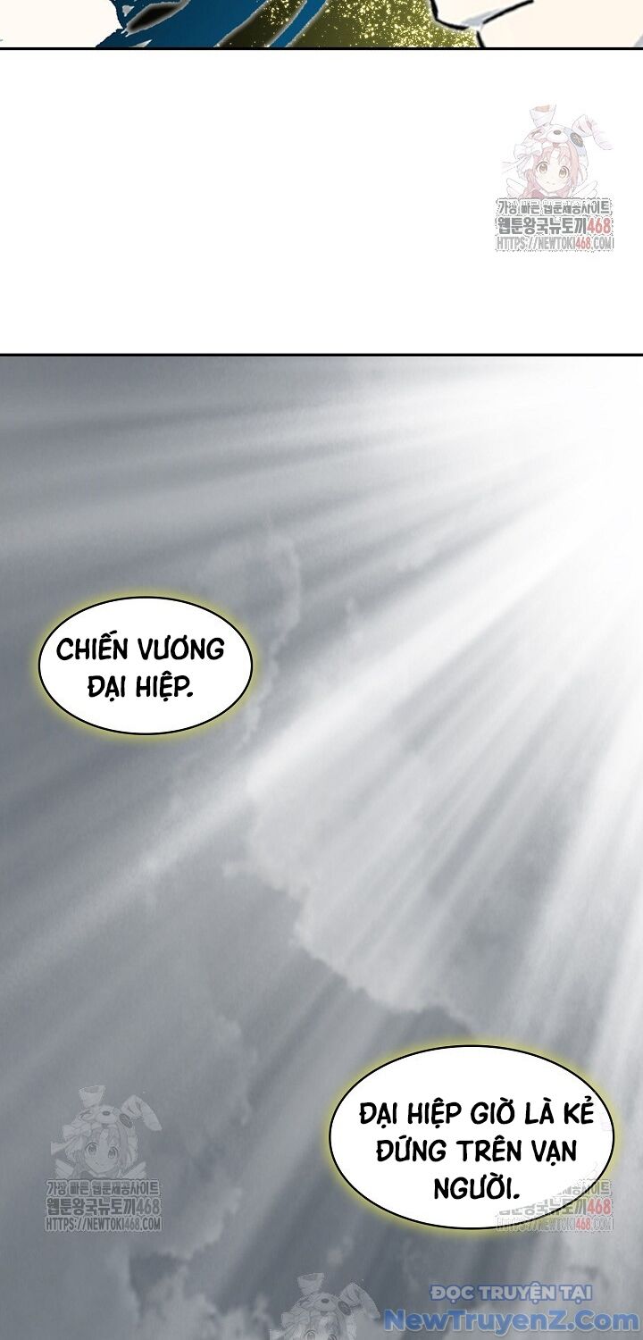 Hồi Ức Của Chiến Thần [Chap 203-207] - Page 75