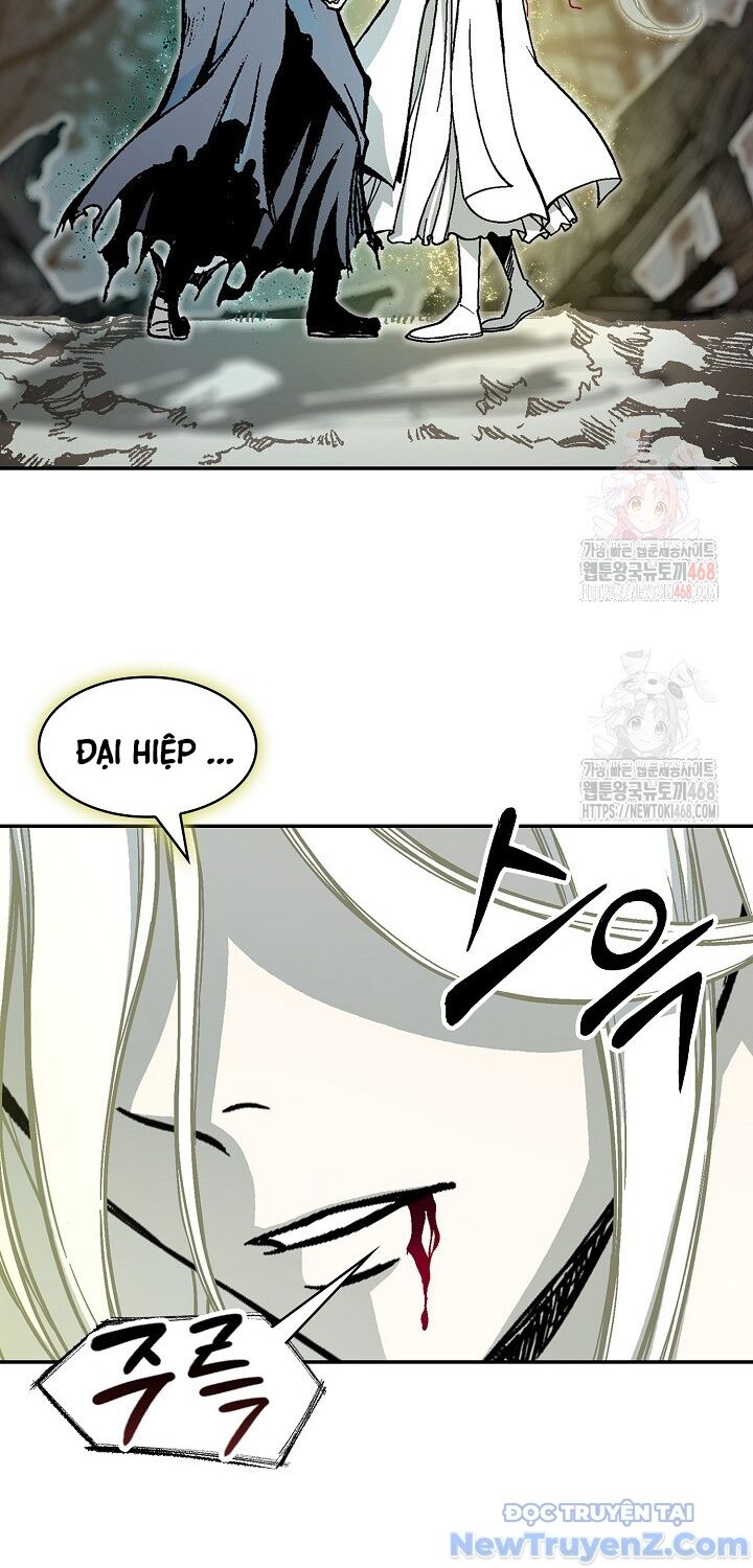 Hồi Ức Của Chiến Thần [Chap 203-207] - Page 77