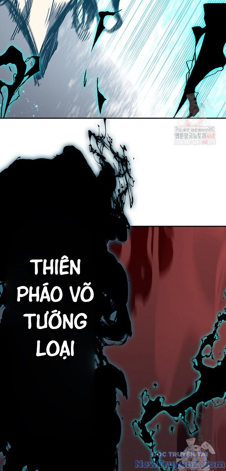 Hồi Ức Của Chiến Thần [Chap 203-207] - Page 8