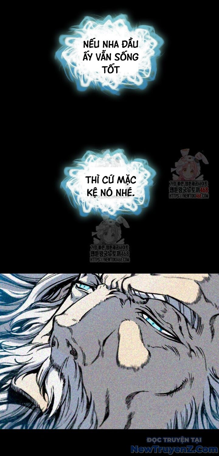 Hồi Ức Của Chiến Thần [Chap 203-207] - Page 85