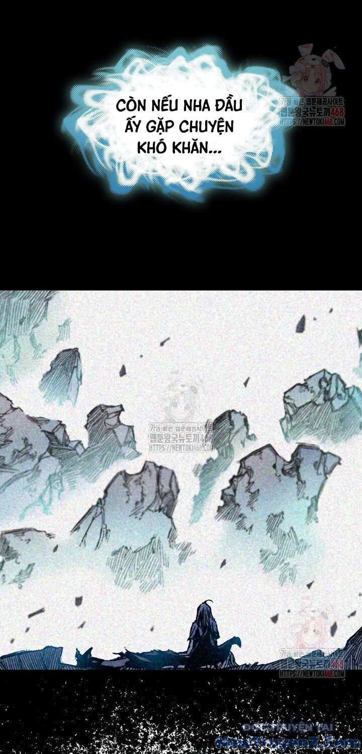 Hồi Ức Của Chiến Thần [Chap 203-207] - Page 86