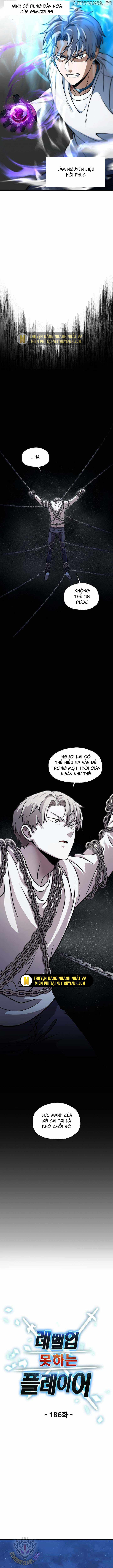 Người Chơi Không Thể Thăng Cấp [Chap 186-188] - Page 2