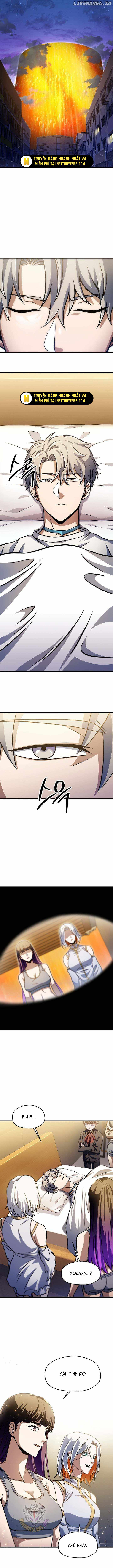 Người Chơi Không Thể Thăng Cấp [Chap 186-188] - Page 3