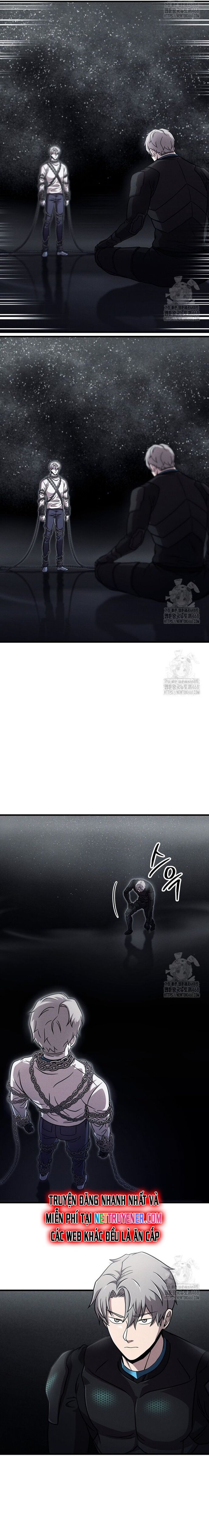 Người Chơi Không Thể Thăng Cấp [Chap 186-188] - Page 2
