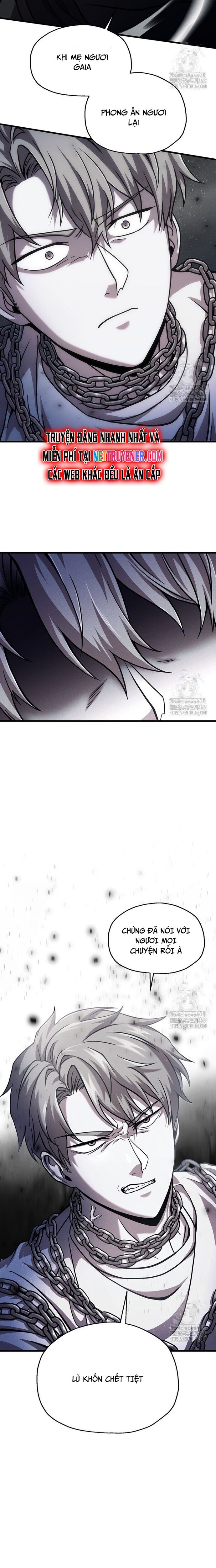 Người Chơi Không Thể Thăng Cấp [Chap 186-188] - Page 22