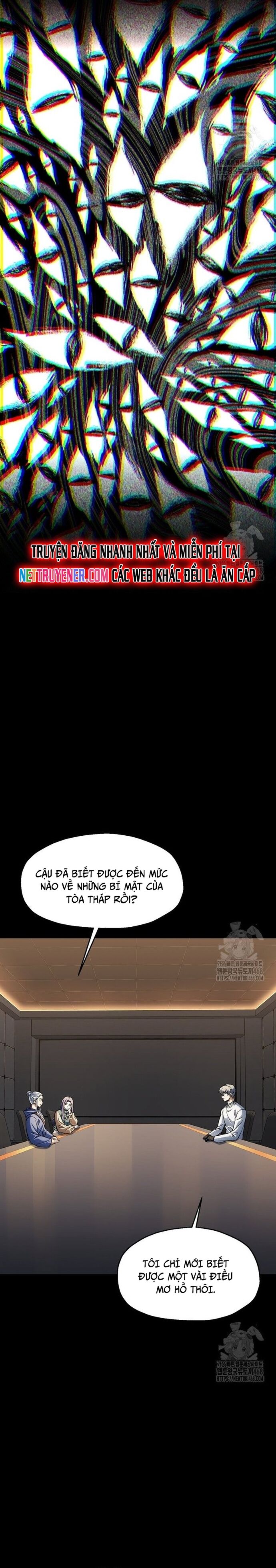 Người Chơi Không Thể Thăng Cấp [Chap 186-188] - Page 8