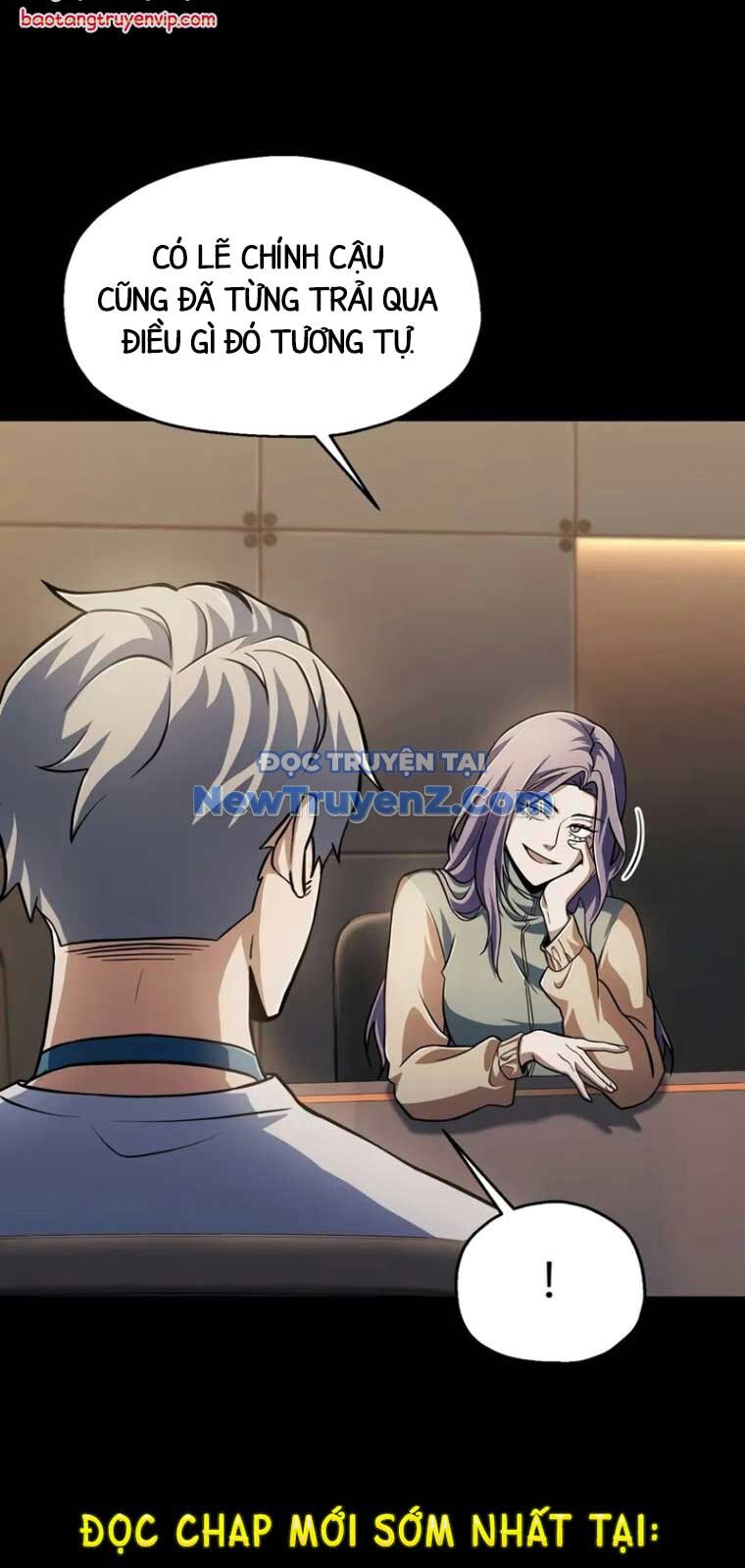 Người Chơi Không Thể Thăng Cấp [Chap 186-188] - Page 10