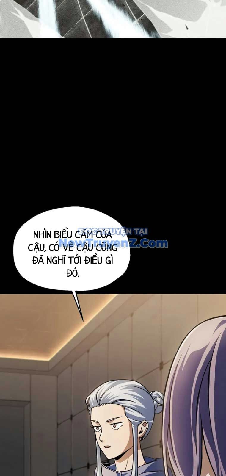Người Chơi Không Thể Thăng Cấp [Chap 186-188] - Page 13
