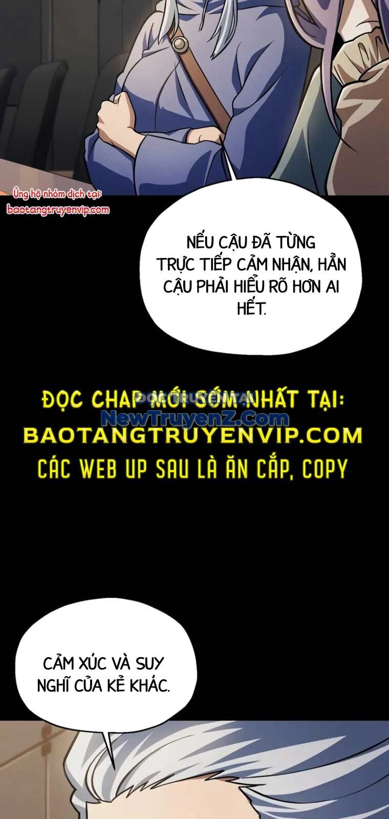 Người Chơi Không Thể Thăng Cấp [Chap 186-188] - Page 14
