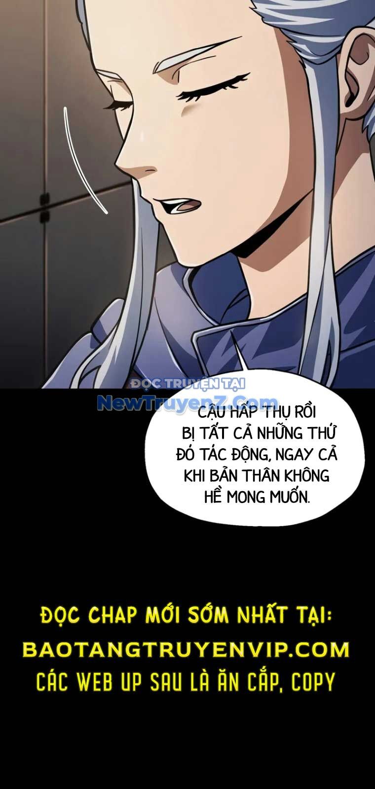 Người Chơi Không Thể Thăng Cấp [Chap 186-188] - Page 15