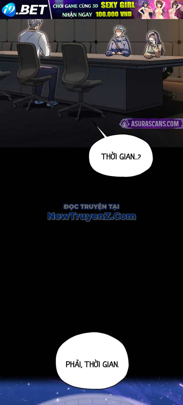 Người Chơi Không Thể Thăng Cấp [Chap 186-188] - Page 21