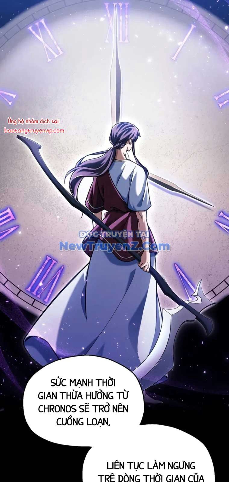 Người Chơi Không Thể Thăng Cấp [Chap 186-188] - Page 22