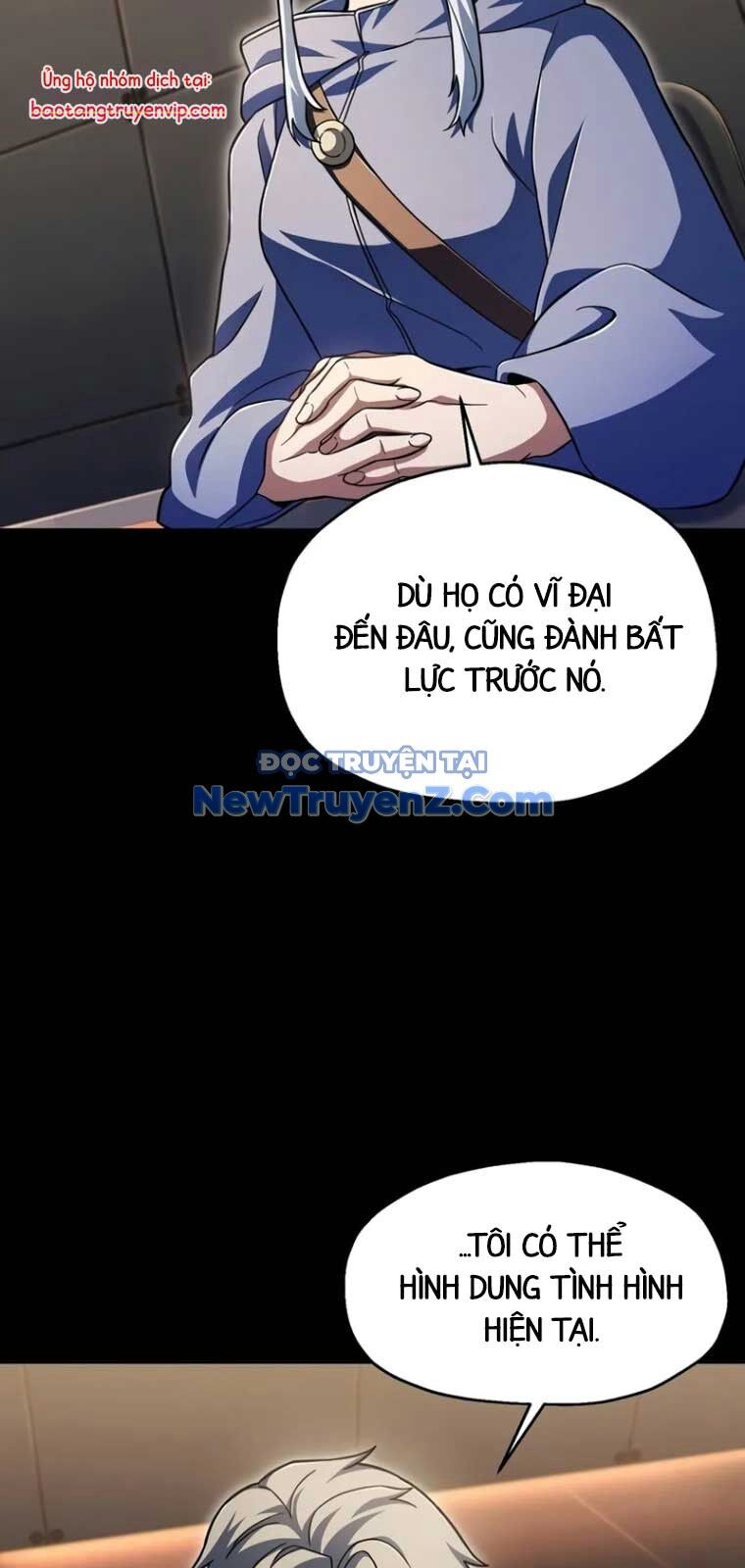 Người Chơi Không Thể Thăng Cấp [Chap 186-188] - Page 24