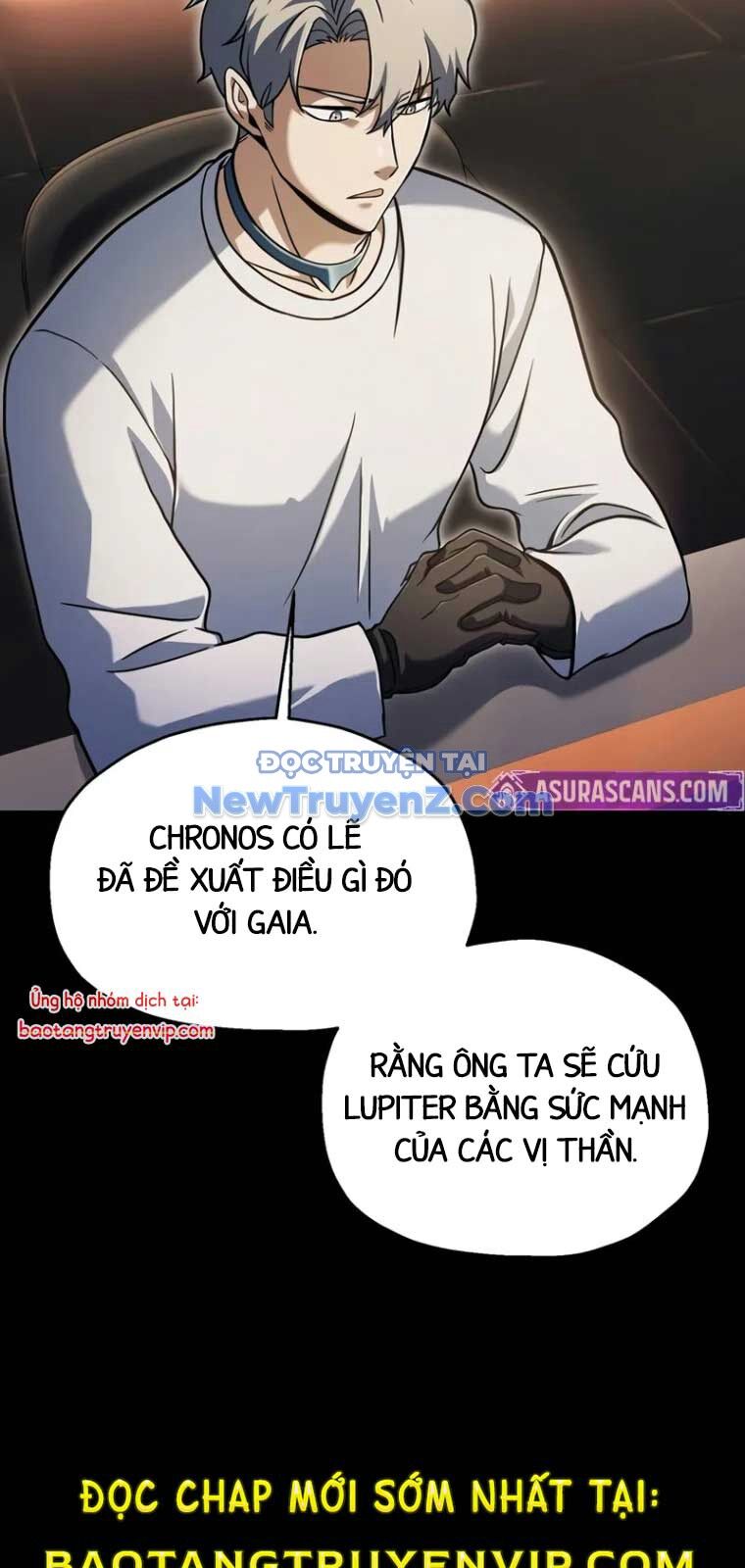 Người Chơi Không Thể Thăng Cấp [Chap 186-188] - Page 25