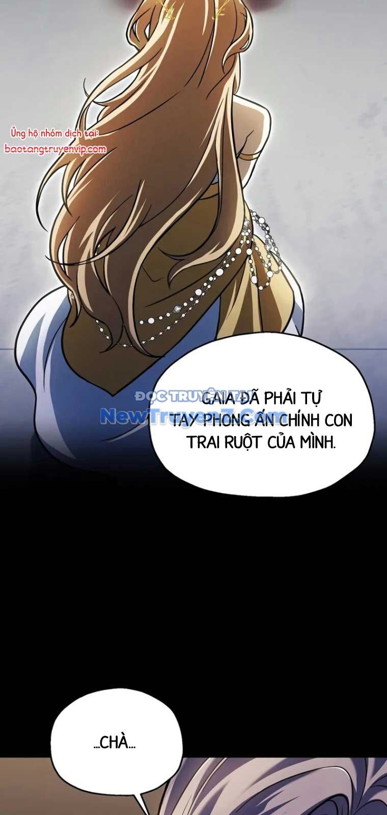 Người Chơi Không Thể Thăng Cấp [Chap 186-188] - Page 28