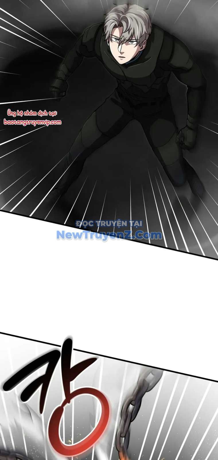 Người Chơi Không Thể Thăng Cấp [Chap 186-188] - Page 33