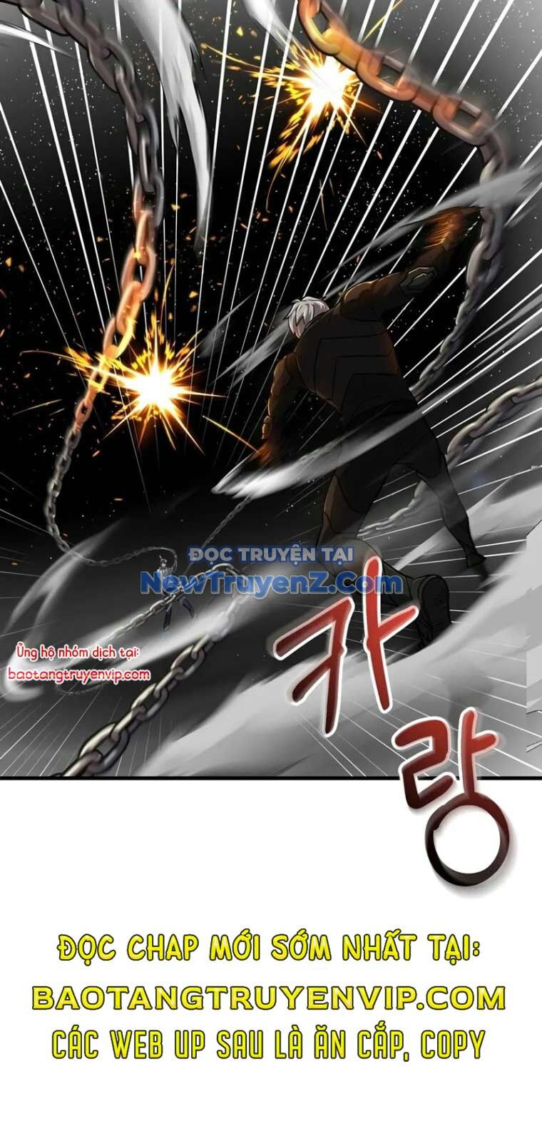 Người Chơi Không Thể Thăng Cấp [Chap 186-188] - Page 34