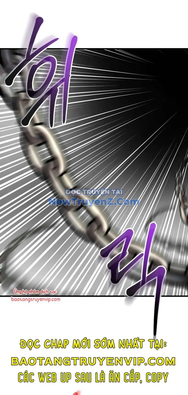 Người Chơi Không Thể Thăng Cấp [Chap 186-188] - Page 36