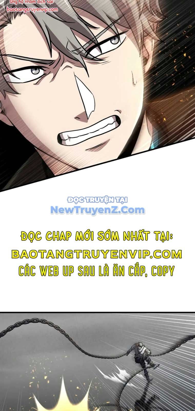 Người Chơi Không Thể Thăng Cấp [Chap 186-188] - Page 38