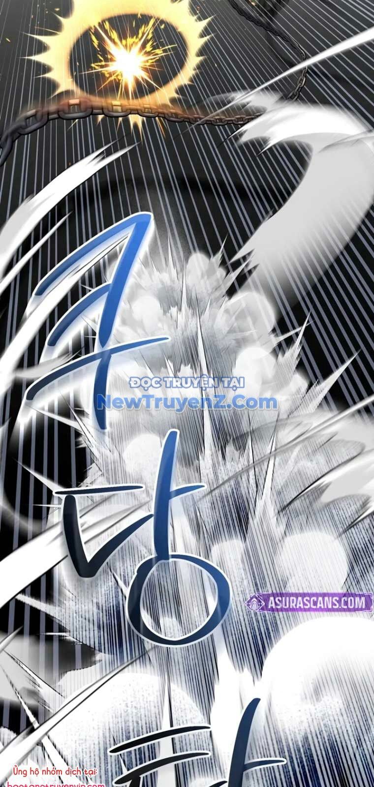 Người Chơi Không Thể Thăng Cấp [Chap 186-188] - Page 39