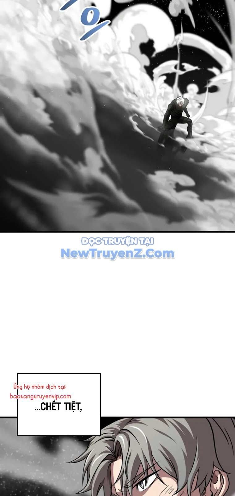 Người Chơi Không Thể Thăng Cấp [Chap 186-188] - Page 41
