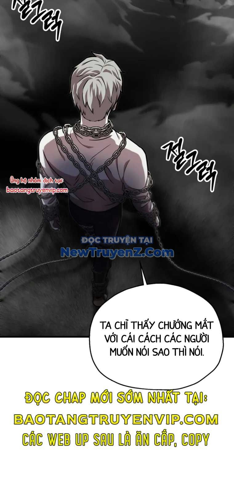 Người Chơi Không Thể Thăng Cấp [Chap 186-188] - Page 44