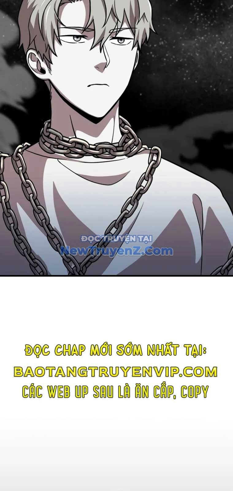 Người Chơi Không Thể Thăng Cấp [Chap 186-188] - Page 46