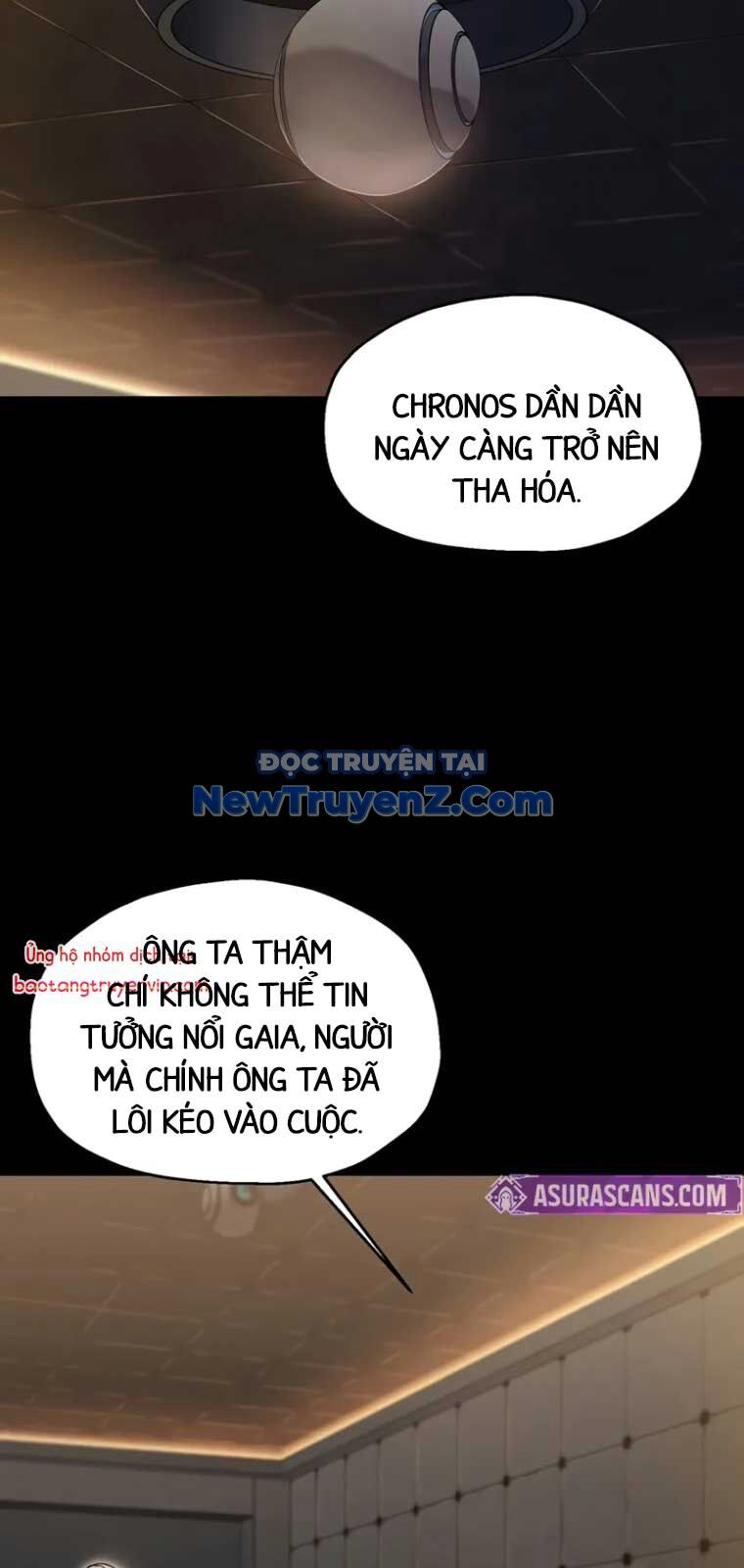 Người Chơi Không Thể Thăng Cấp [Chap 186-188] - Page 48