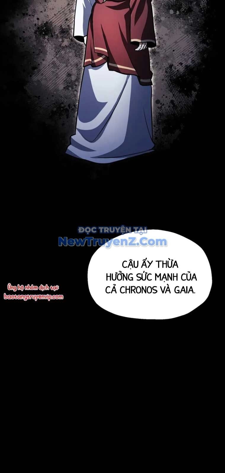 Người Chơi Không Thể Thăng Cấp [Chap 186-188] - Page 5