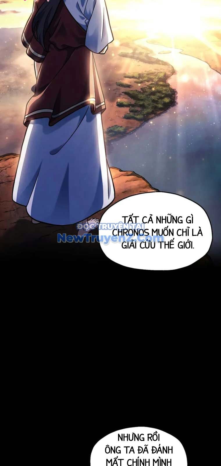 Người Chơi Không Thể Thăng Cấp [Chap 186-188] - Page 51