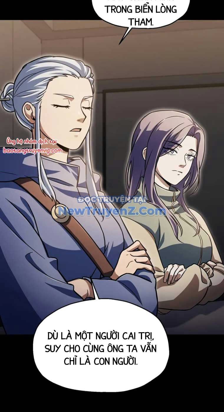 Người Chơi Không Thể Thăng Cấp [Chap 186-188] - Page 52