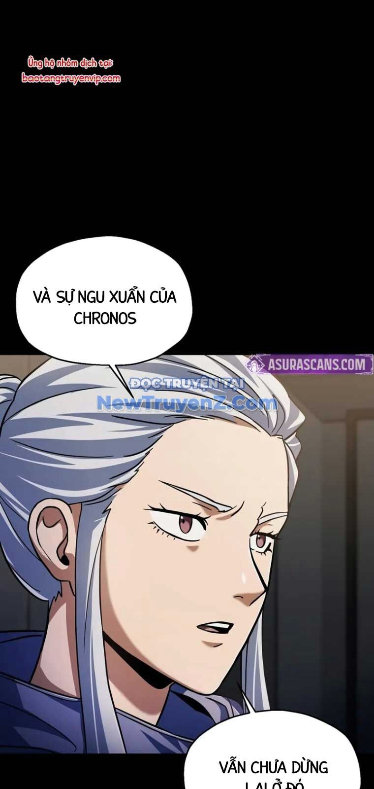 Người Chơi Không Thể Thăng Cấp [Chap 186-188] - Page 53