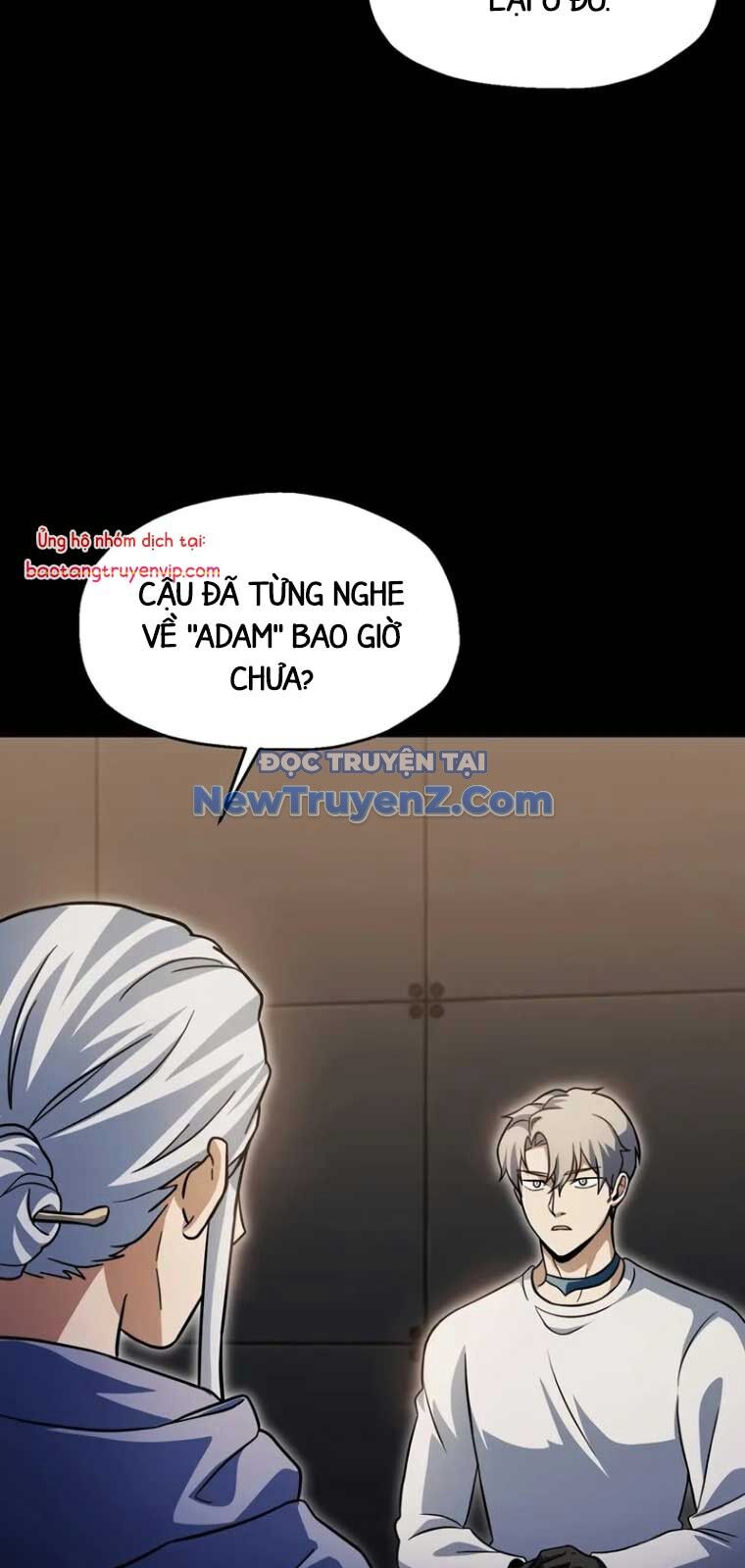Người Chơi Không Thể Thăng Cấp [Chap 186-188] - Page 54