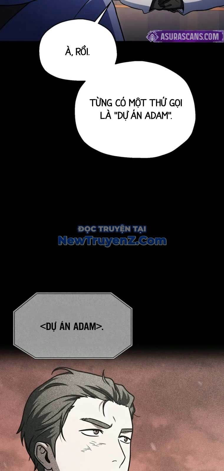 Người Chơi Không Thể Thăng Cấp [Chap 186-188] - Page 55