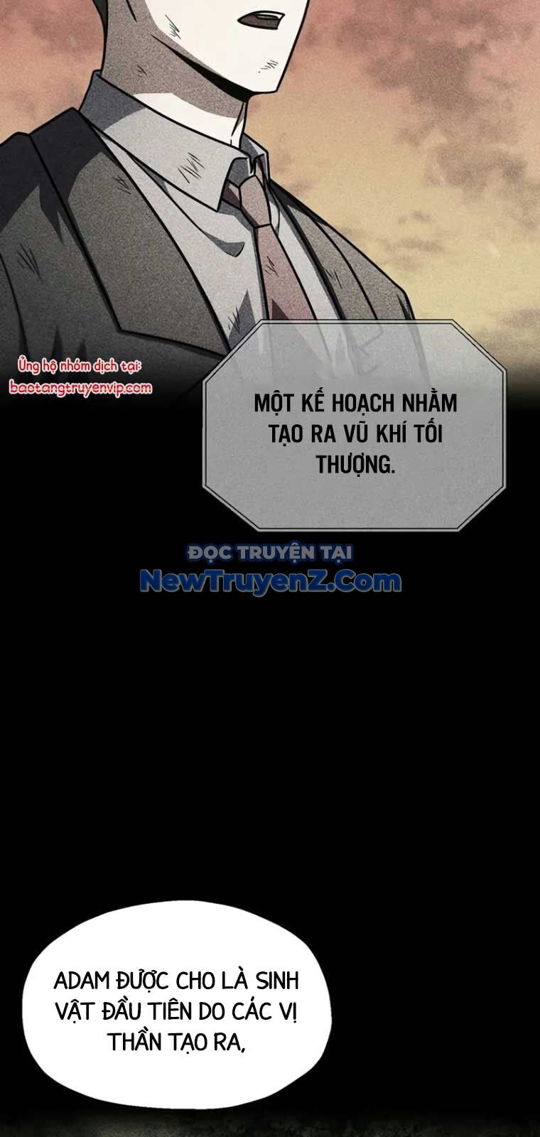 Người Chơi Không Thể Thăng Cấp [Chap 186-188] - Page 56