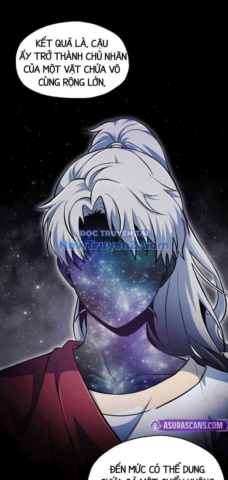 Người Chơi Không Thể Thăng Cấp [Chap 186-188] - Page 6