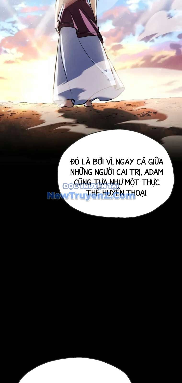 Người Chơi Không Thể Thăng Cấp [Chap 186-188] - Page 61