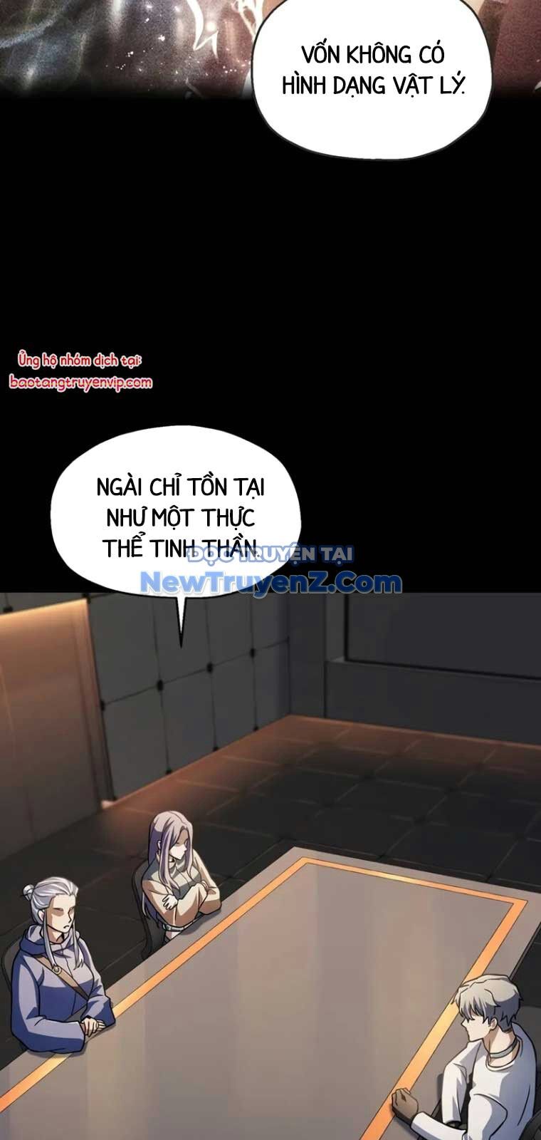 Người Chơi Không Thể Thăng Cấp [Chap 186-188] - Page 67