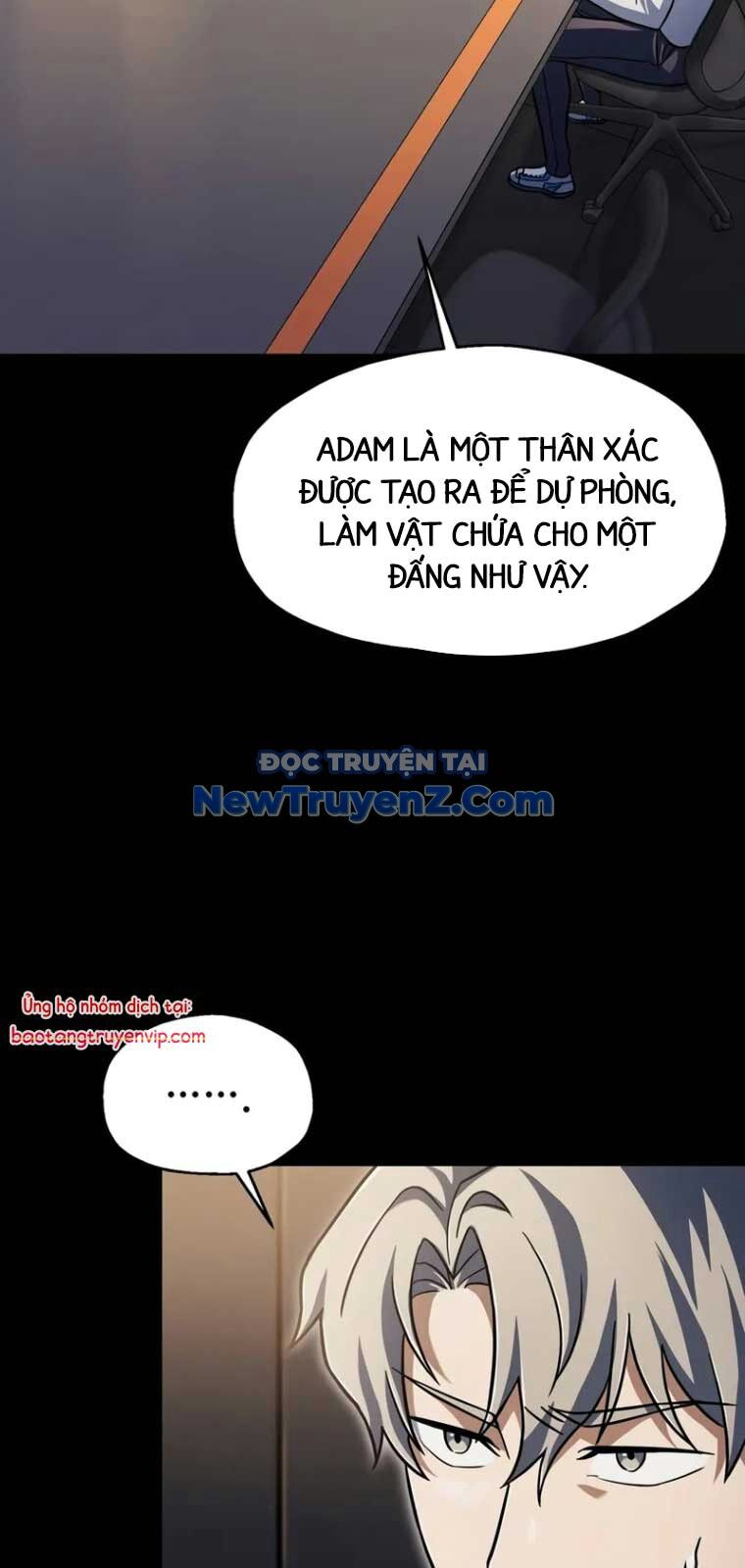Người Chơi Không Thể Thăng Cấp [Chap 186-188] - Page 68