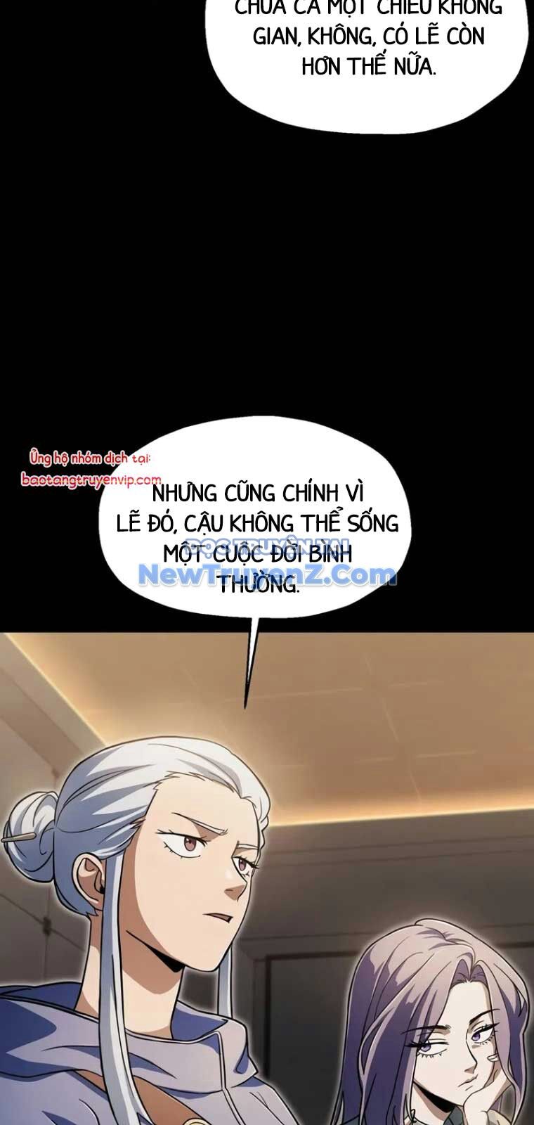 Người Chơi Không Thể Thăng Cấp [Chap 186-188] - Page 7