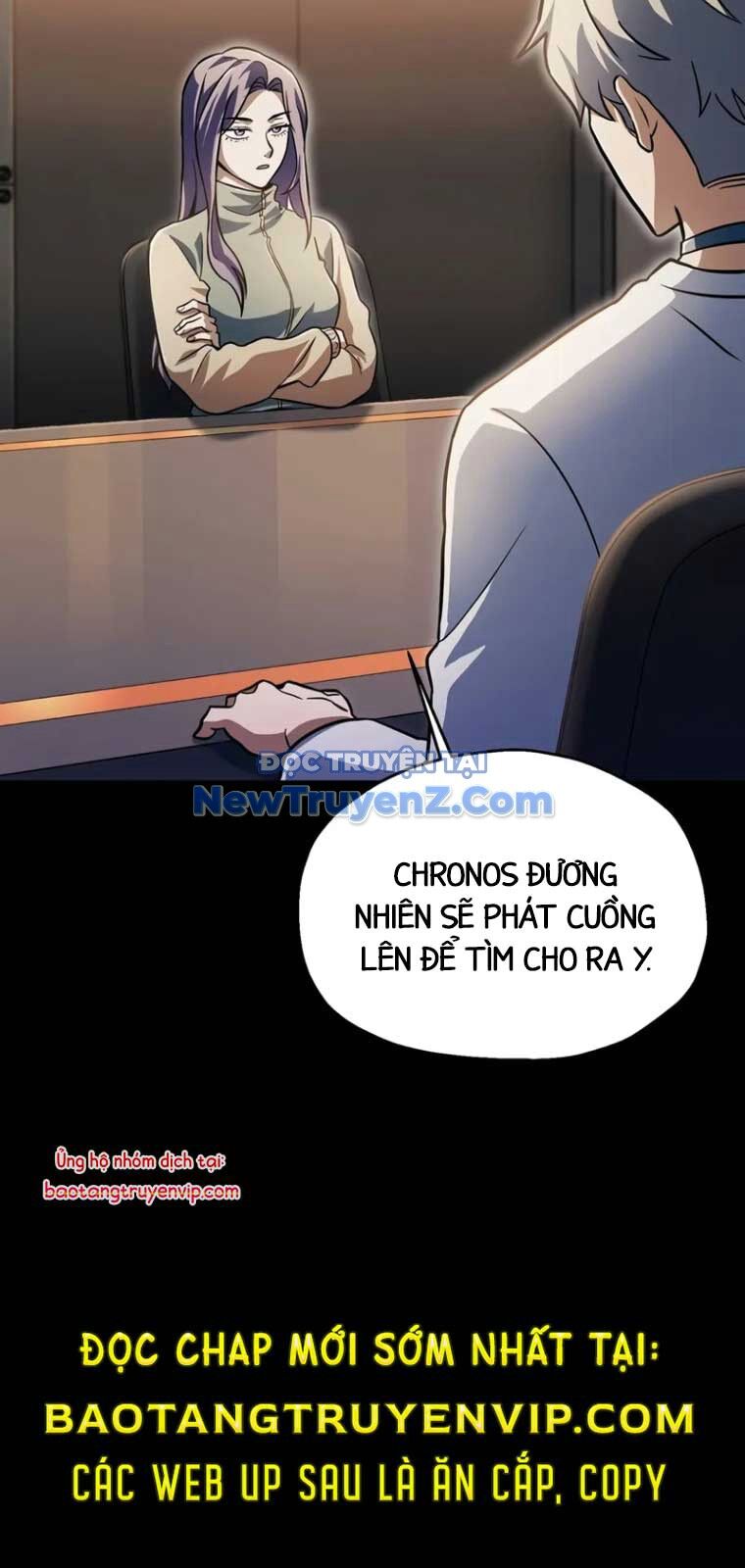 Người Chơi Không Thể Thăng Cấp [Chap 186-188] - Page 70