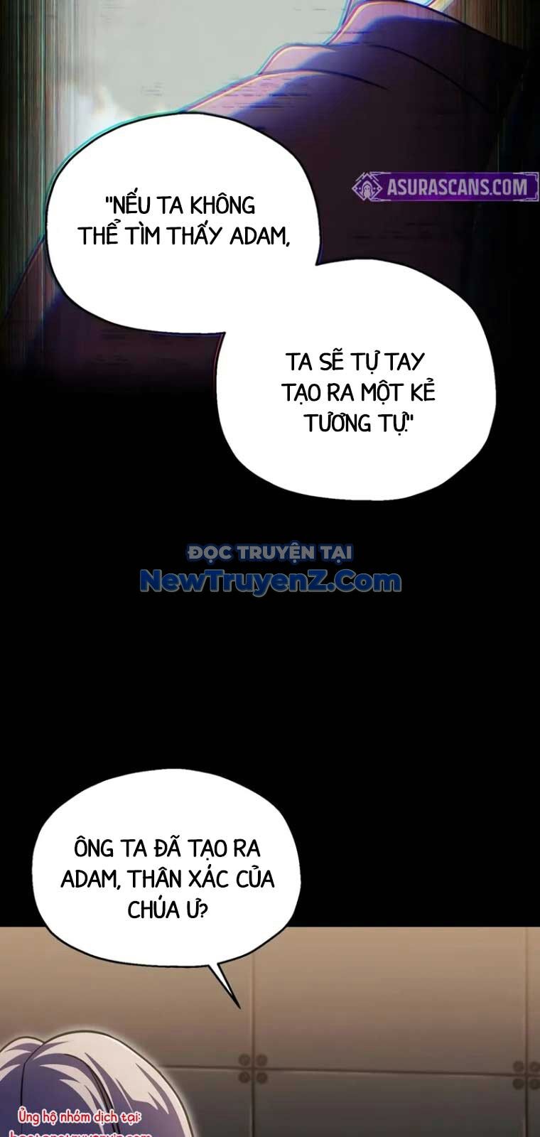 Người Chơi Không Thể Thăng Cấp [Chap 186-188] - Page 73