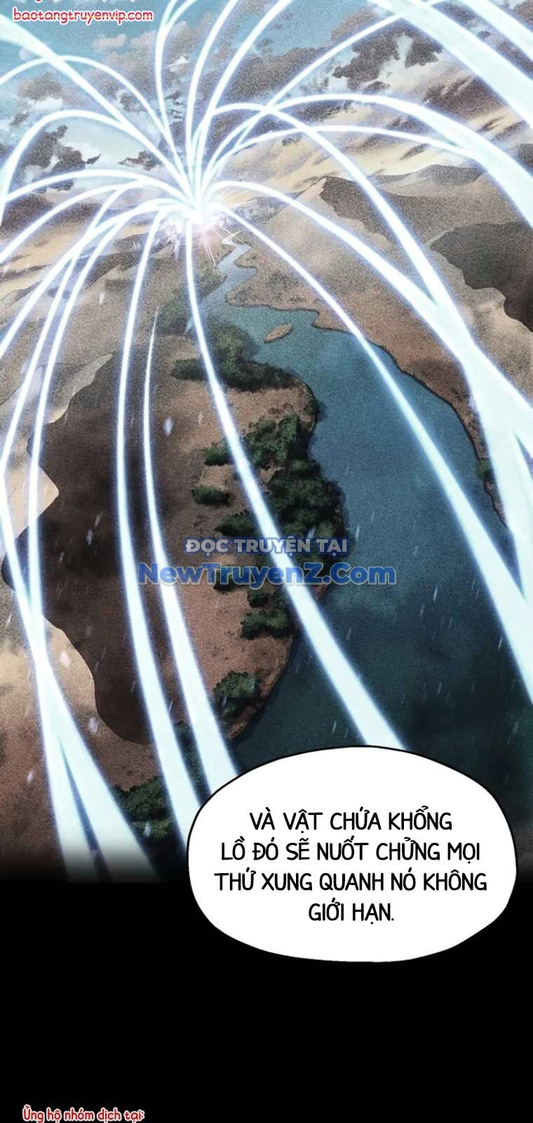 Người Chơi Không Thể Thăng Cấp [Chap 186-188] - Page 9